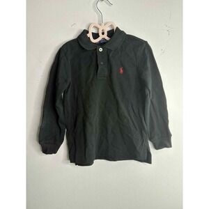 NWT Ralph Lauren boys long sleeve size 4t
